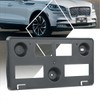 Front License Plate Bracket Holder Compatible with 20-22 Lincoln Aviator