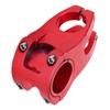 Aluminum Alloy Bicycle Bar Stem Mountain Bike Cycling Short Handlebar