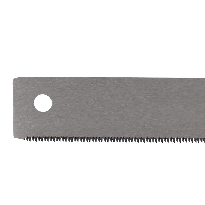 Small Hand Saw SK5 Blade Beech Wood Handle Fine Tooth