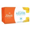 Jabón De Azufre Anti Grasa Sheló Nabel 100g Barra Piel