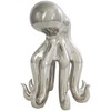 Deco 79 Ceramic Octopus Decorative Sculpture Tall Standing Home Decor
