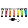 Moon Glow 12ml Glow in the Dark Face & Body