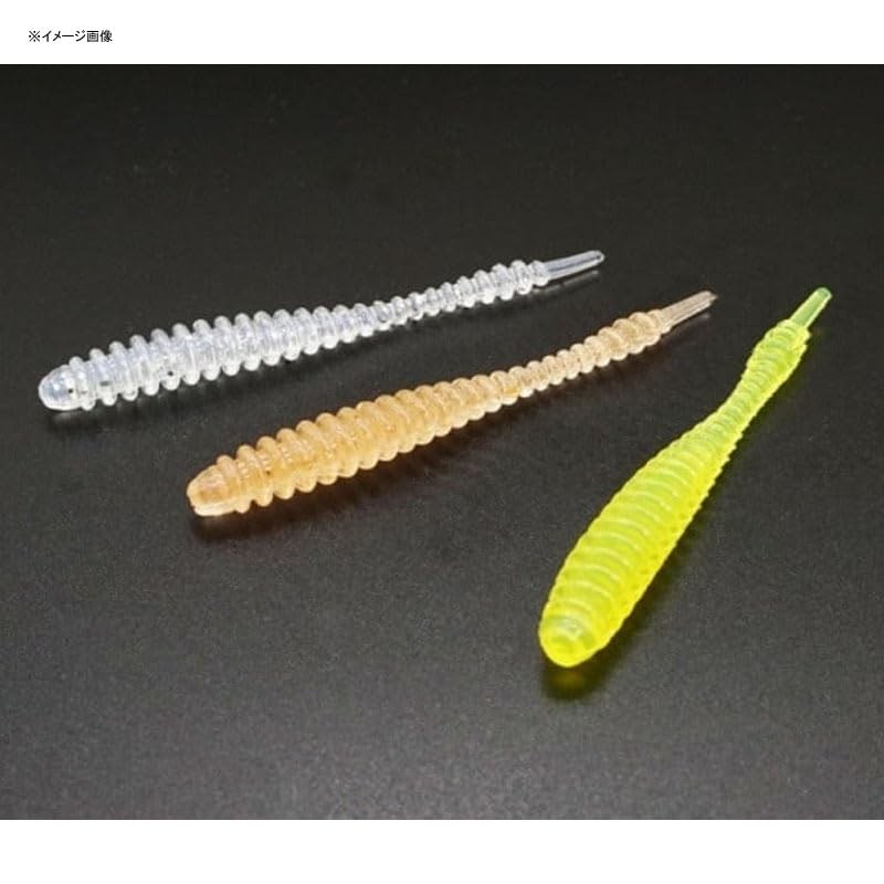 Reins Aji Ring Shaker 2-inch reins 125 Glow Okiami Power