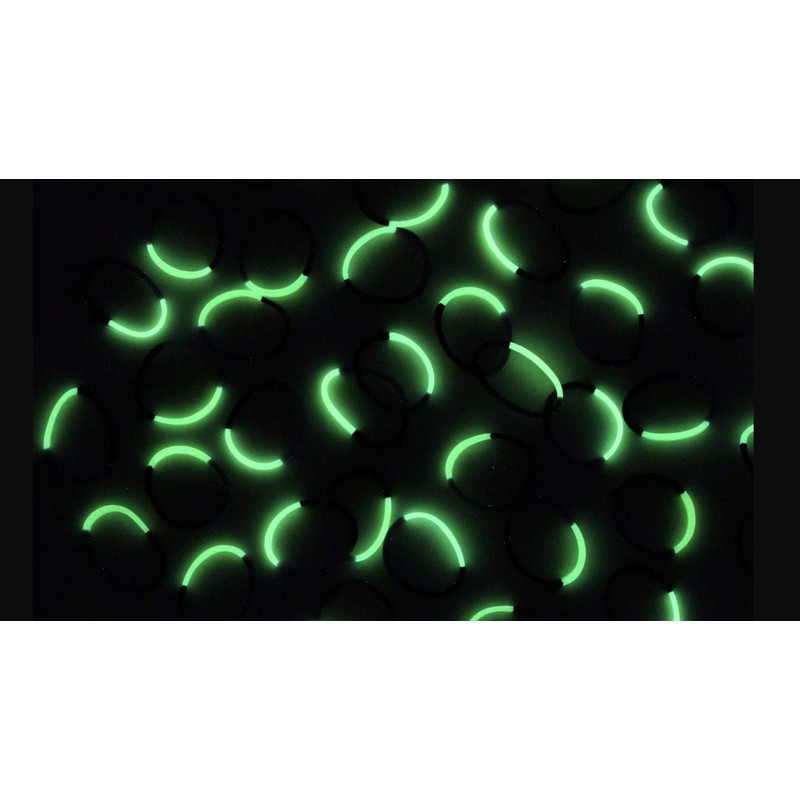 Rainbow Loom Viola Purple Glow