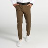 BYLT Exec Pant Men's Bottoms_Dark Taupe_38