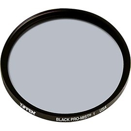 Black Pro-Mist Filter 46mm / 1