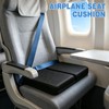 Honeycomb Gel Seat Cushion 16"x12" Foldable for Tailbone & Pressure