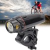 350 Lumen Bike Light Set USB Rechargeable Cycling Front and
