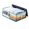 Top Industry 256389 Dust Mite Resistant Clothes Storage Bag for