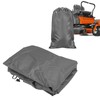 Leaf Bag 210D Oxford Cloth Lawn Garden Leaf Bag Windproof
