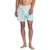 RVCA Men's Fixed Waist 16" Boardshorts - Jacobs Archive |