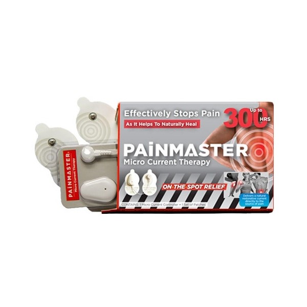 Painmaster Micro Current Therapy Patch