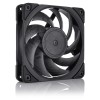 Noctua NF-A12x25 PWM chromax.Black.