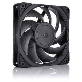 Noctua NF-A12x25 PWM chromax.Black.