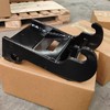 Jeonz X-Change Coupler Bracket, Quick Attach Mini Excavator Bucket Mount