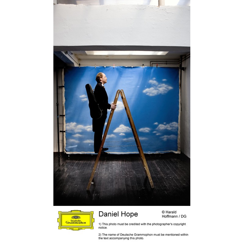 Air - a baroque journey