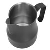 Milk Frothing Pitcher Coffee Steaming Pitcher 304 Stainless Steel Coffee