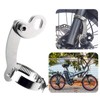 Quorlis Torque Arms EBike – 2 Sets Iron-Aluminium Torque Arm
