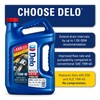 Delo 400 XLE Heavy Duty Synblend Diesel Engine Oil 15W-40,
