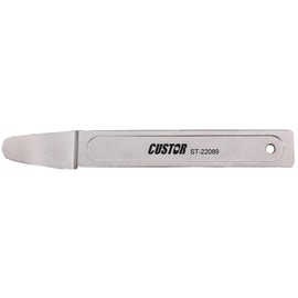 CUSTOR ST-22089 Metal Skin Wedge Tool