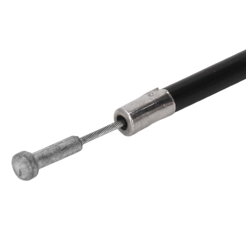 Trimmer Throttle Cable Assembly Throttle Cable Wire Replacement Trimmer Brush