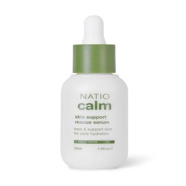 Natio Buy Natio Skin Support Rescue Serum 30ml Online