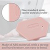 Magnetic Seam Guide for Sewing Machine, 2 Pieces Multifunctional Hem