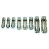 Laser 7601 Difficult Access Socket Set 3/8"D 8pc