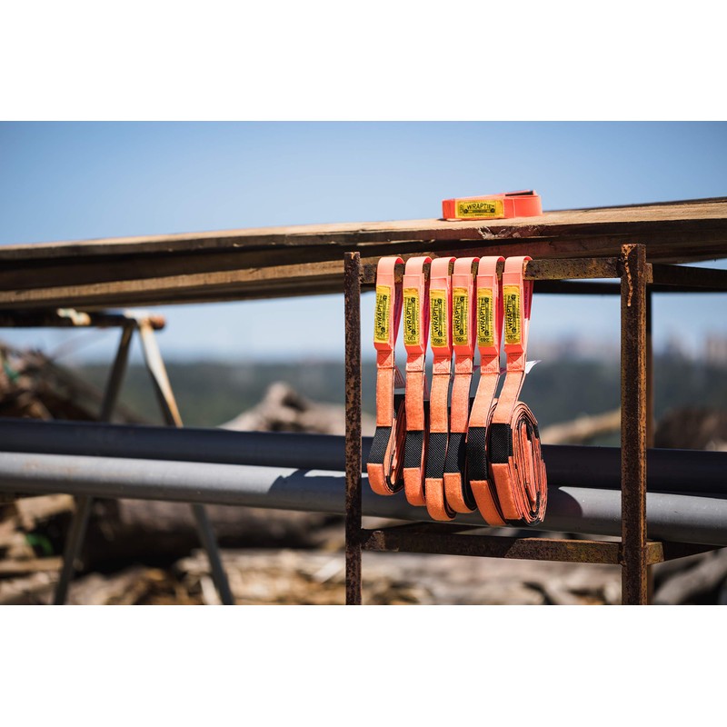 [WRAPTIE] Straps, Luggage Fastening, Packing, Luggage Organizer, Multi-functional & High