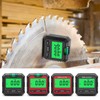Mini Digital Inclinometer Protractor/Inclinometer/Level 3 IN 1 Angle Finder Angle