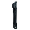 Topeak Morph Turbo Bicycle Tyre Pump with Flip Down Digital