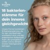 Bandini Florax Probiotics Cultural Complex with 20 Billion CFU /