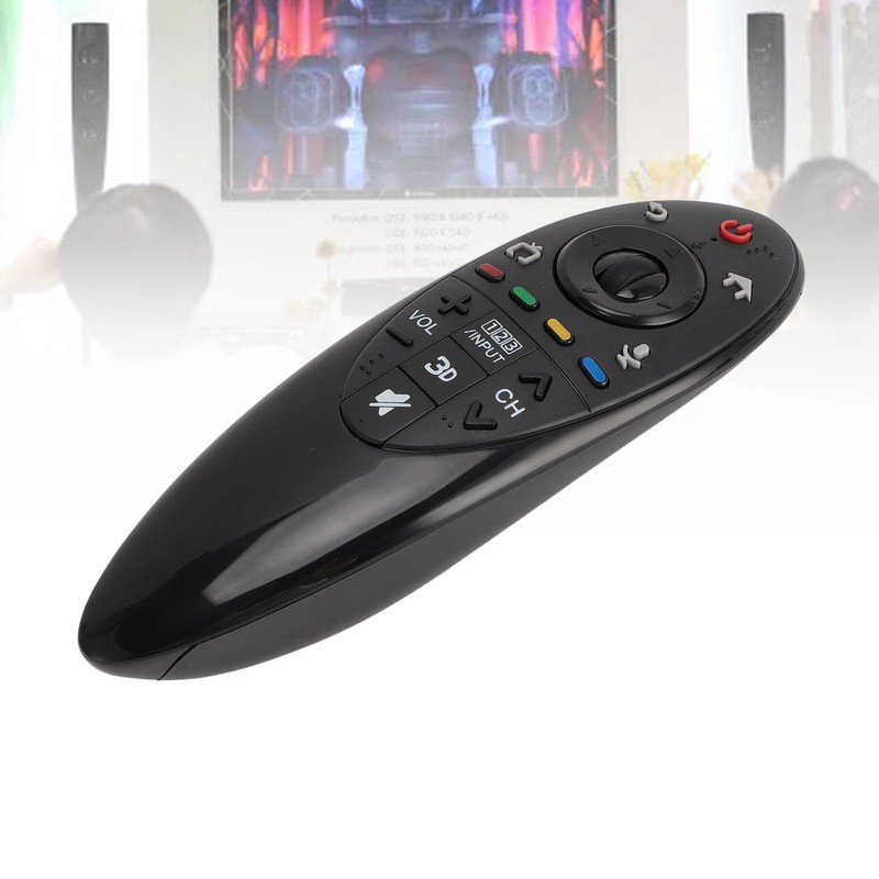 ANMR500G Replace Remote Control 10m Control Distance Remote Control For