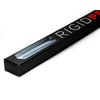 PrimoChill 1/2in. O.D. Rigid PETG Tube - 6 x 30in.
