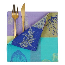 BUTLERS Riviera Napkin Set of 5