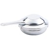 Rosenstein & Söhne Accessories for Fondue Burners: Paste Burner, Set
