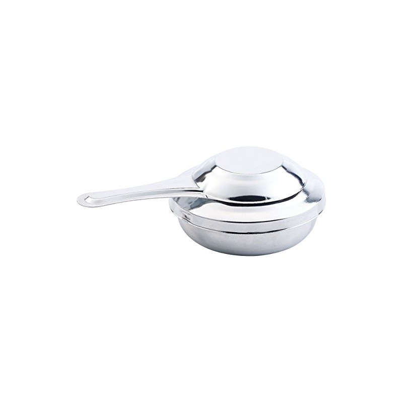 Rosenstein & Söhne Accessories for Fondue Burners: Paste Burner, Set