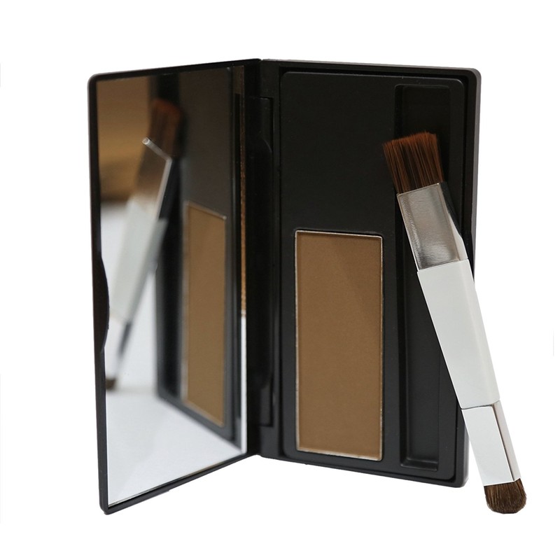 LDN Professional Root Cover Up Kit - No.1 for Concealing
