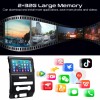 GEARZAAR 9" Android 13 Apple Carplay Car Radio Nav GPS