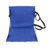 Folding Stadium Seat Lightweight Portable Oxford Cloth Stadium Bleacher Seat