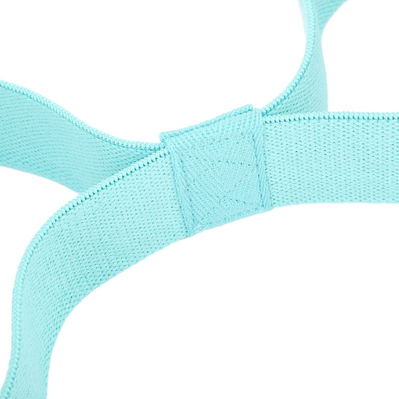 Figure 8 Exercise Band for Women Men Fitness Resistance Band