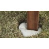 TRUE COMPOSITES Liquid Expanding Polyurethane Closed Cell 4lb Foam Flotation