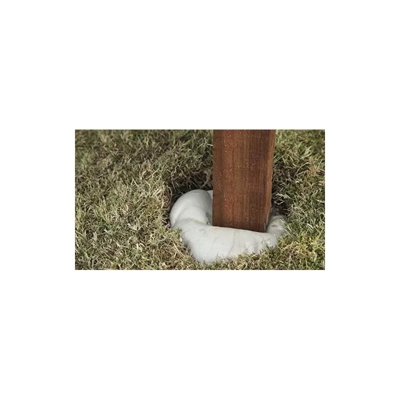 TRUE COMPOSITES Liquid Expanding Polyurethane Closed Cell 4lb Foam Flotation