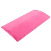 Pregnancy Waist Support Pillow Triangle Structure Memory Foam Lower Back