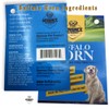 Buffalo Horn 2 Pack Large Long Lasting 100% Natural Water
