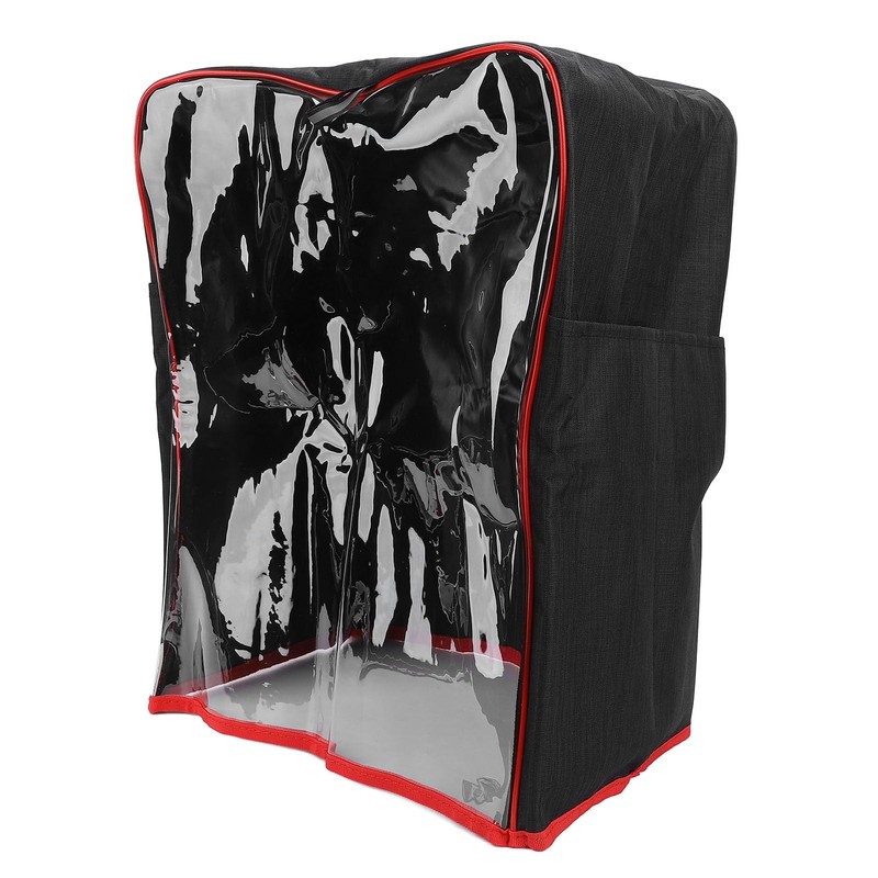 Stand Mixer Cover, Dustproof Cover for Stand Blender with Storage