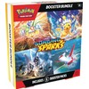 Pokemon Pokemon TCG: Scarlet & Violet - Surging Sparks Booster
