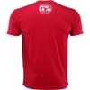 5% Nutrition Code Red T-Shirt #313 M
