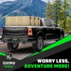 Automotive Parts and Accessories Rhino USA Ratchet Straps Tie Downs