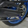ZYAKOMO Compatible with Svartpilen 701 Supermoto SM 701 Enduro TE
